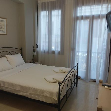 Prokymaia Apartment 1 Ρέθυμνο Εξωτερικό φωτογραφία
