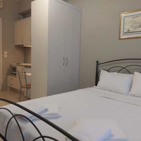Prokymaia Apartment 1 Ρέθυμνο Εξωτερικό φωτογραφία