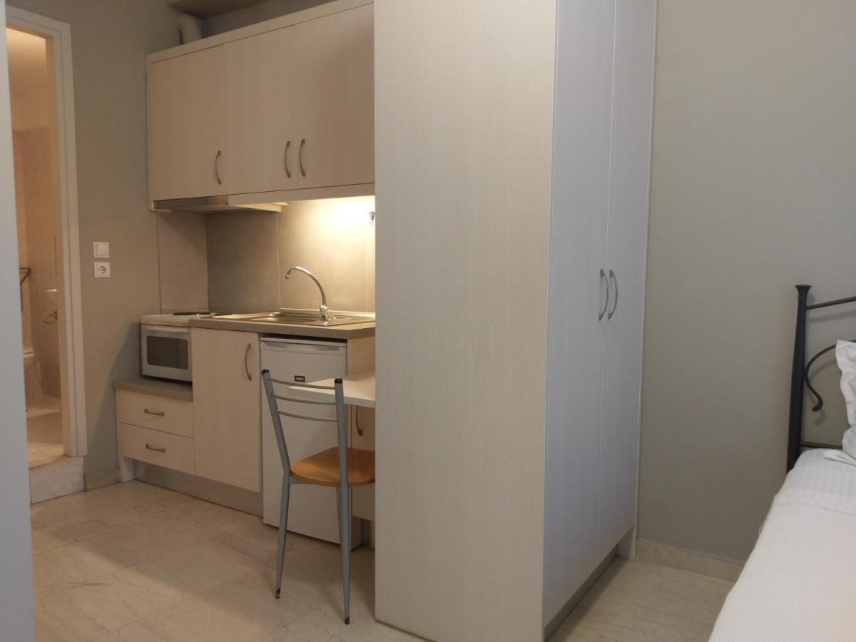 Prokymaia Apartment 1 Ρέθυμνο Εξωτερικό φωτογραφία