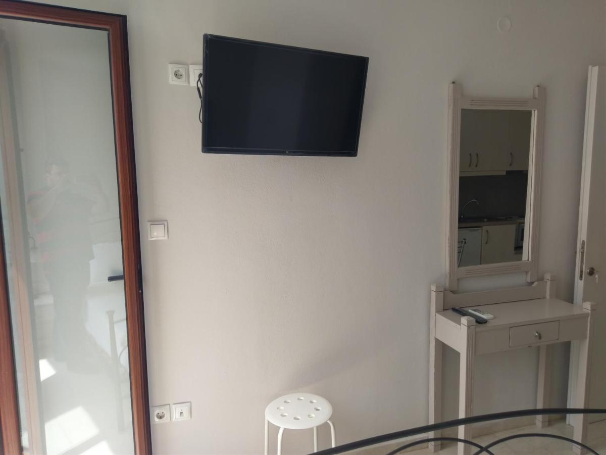 Prokymaia Apartment 1 Ρέθυμνο Εξωτερικό φωτογραφία