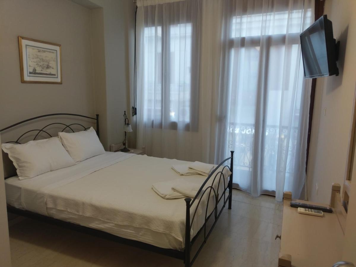 Prokymaia Apartment 1 Ρέθυμνο Εξωτερικό φωτογραφία
