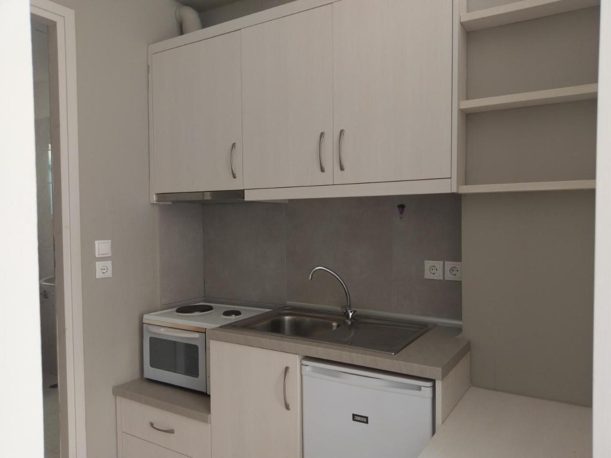 Prokymaia Apartment 1 Ρέθυμνο Εξωτερικό φωτογραφία