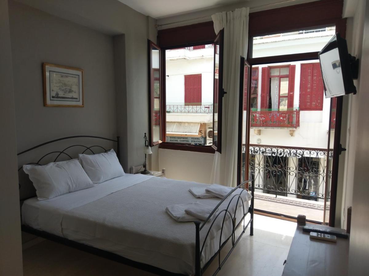 Prokymaia Apartment 1 Ρέθυμνο Εξωτερικό φωτογραφία