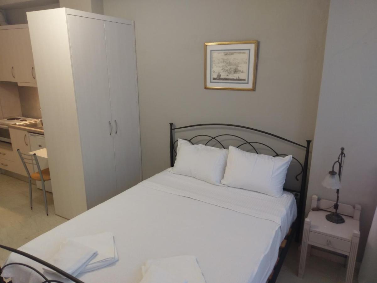 Prokymaia Apartment 1 Ρέθυμνο Εξωτερικό φωτογραφία