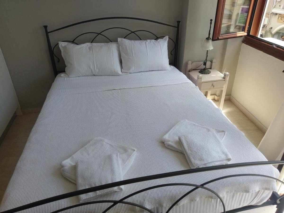 Prokymaia Apartment 1 Ρέθυμνο Εξωτερικό φωτογραφία