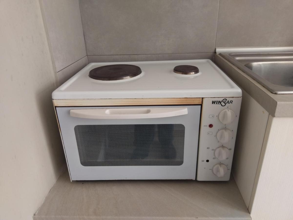 Prokymaia Apartment 1 Ρέθυμνο Εξωτερικό φωτογραφία