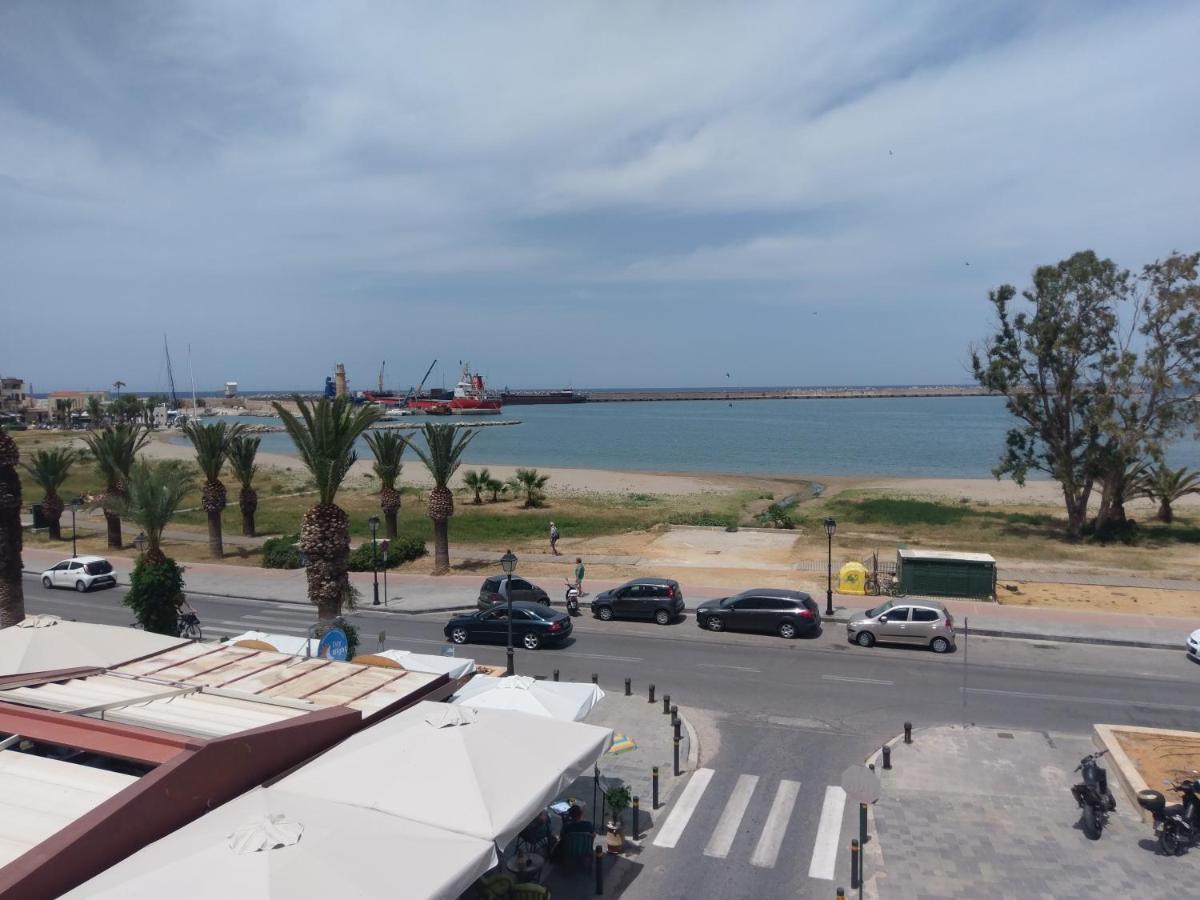 Prokymaia Apartment 1 Ρέθυμνο Εξωτερικό φωτογραφία