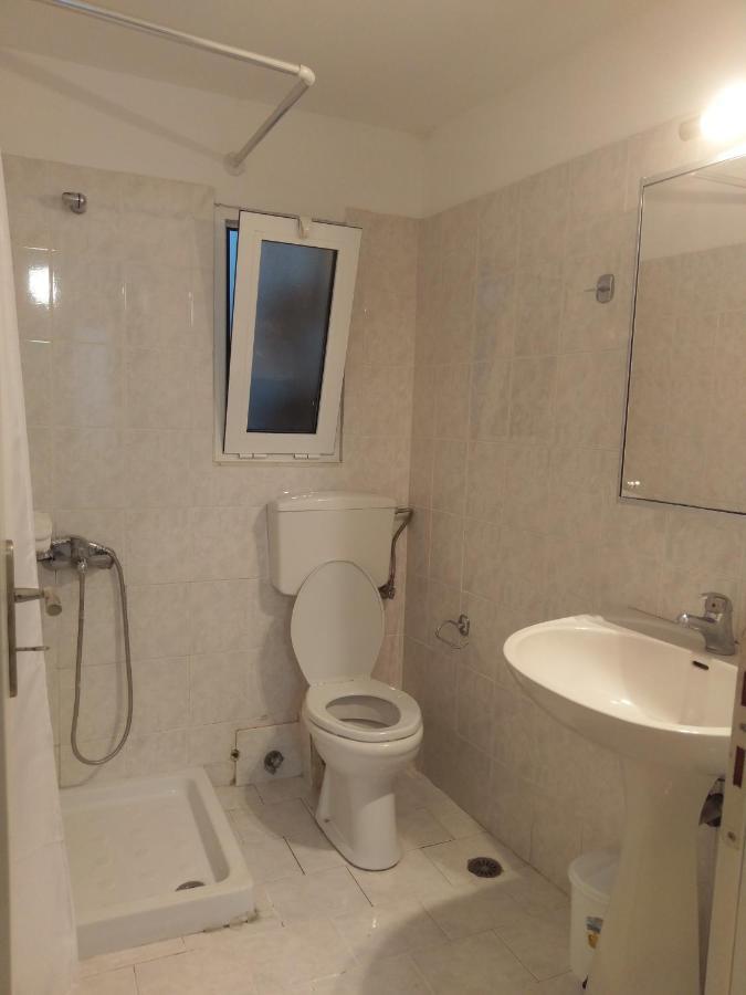 Prokymaia Apartment 1 Ρέθυμνο Εξωτερικό φωτογραφία
