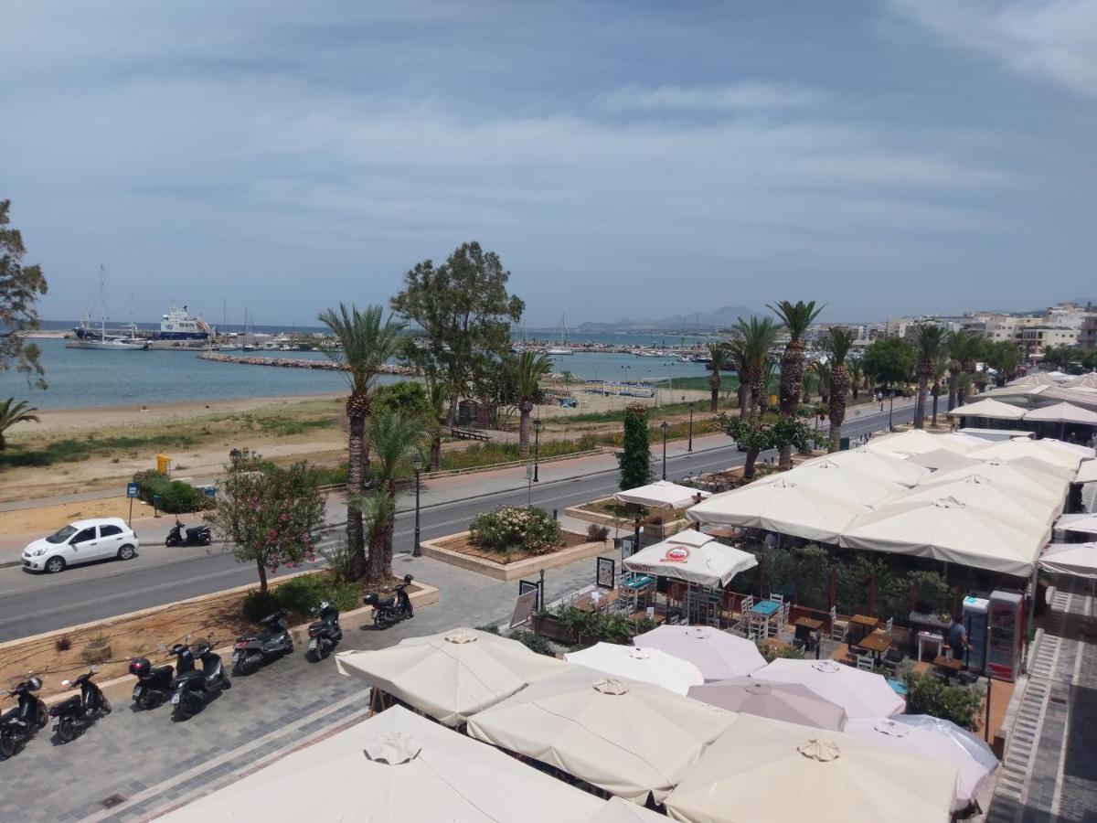 Prokymaia Apartment 1 Ρέθυμνο Εξωτερικό φωτογραφία
