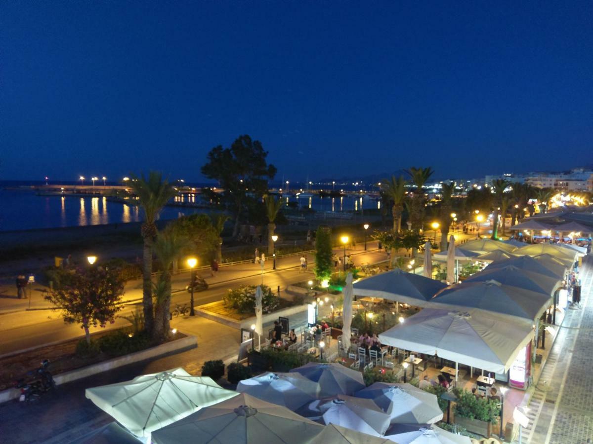 Prokymaia Apartment 1 Ρέθυμνο Εξωτερικό φωτογραφία